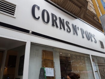 Corns n' Pops, Wien